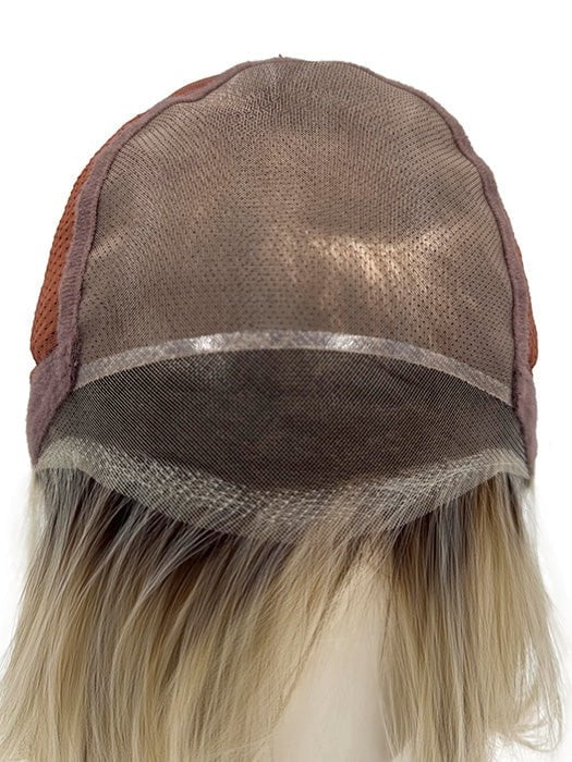 Mira | Synthetic Lace Front Wig (Hand Tied) - Image 17