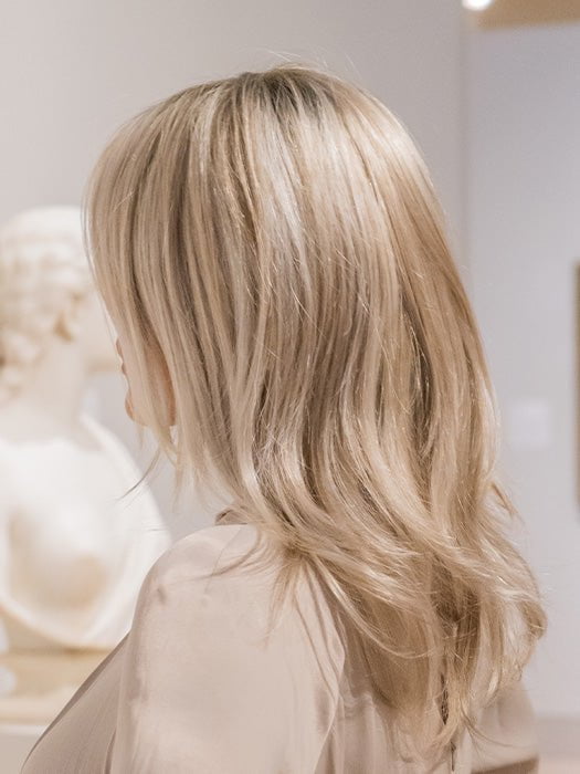 Miranda | Synthetic Lace Front Wig (Mono Part) - Image 28