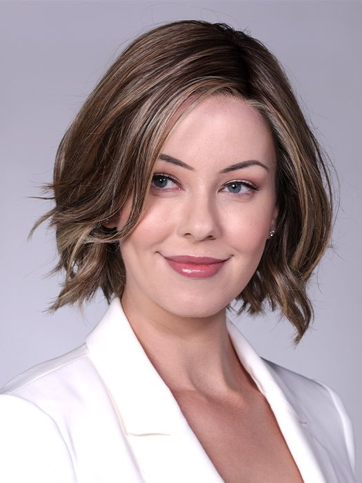 Missoni V | Synthetic Lace Front Wig (Hand-Tied) - Image 5