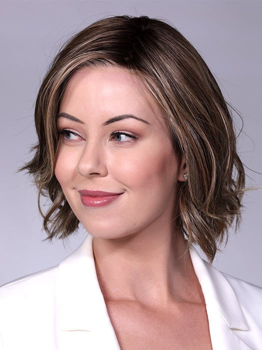 Missoni V | Synthetic Lace Front Wig (Hand-Tied) - Image 6