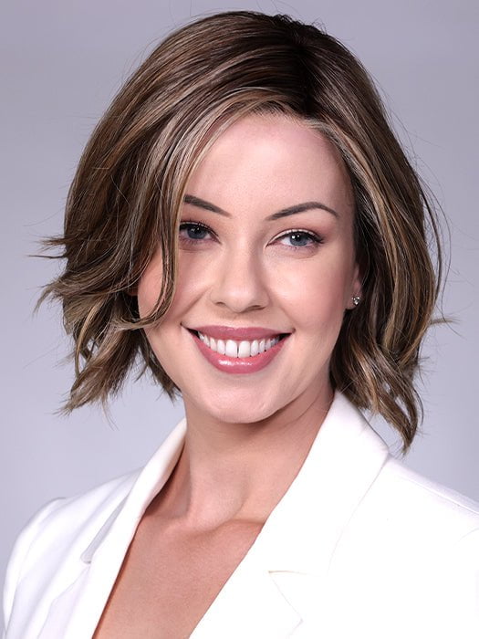 Missoni V | Synthetic Lace Front Wig (Hand-Tied) - Image 7