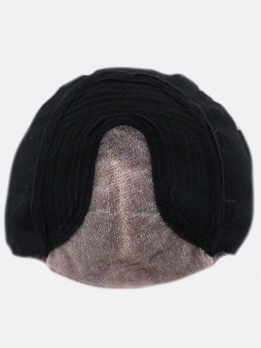 Mod Sleek | Synthetic Lace Front Wig (Mono Part) - Image 12