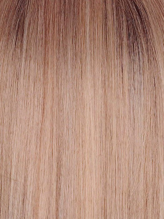 Rosanna | Synthetic Lace Front Wig (Lace Part) - Image 22