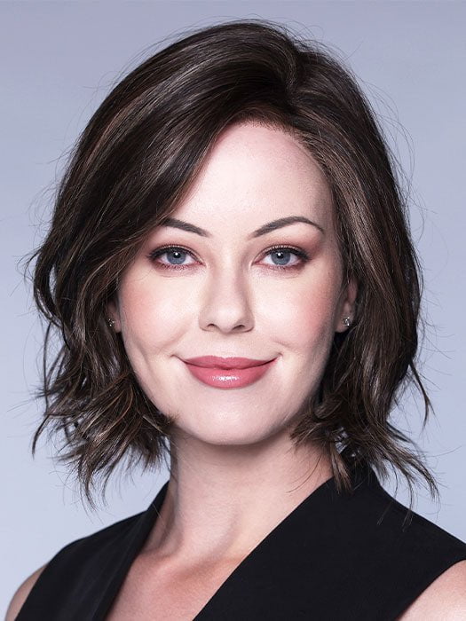 Newport | Synthetic Lace Front Wig (Mono Part) - Image 15