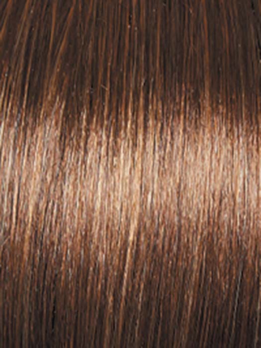 Conquer the Waves | Synthetic Lace Front Wig (Mono Part) - Image 19
