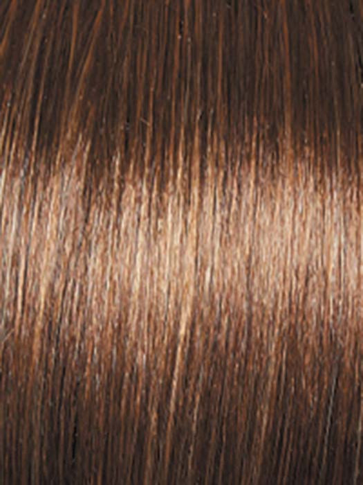 Demure Do | Synthetic Lace Front Wig (Basic Cap) - Image 14