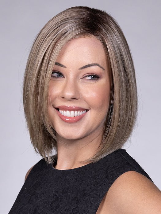 Nina | Synthetic Lace Front Wig (Hand-Tied) - Image 8