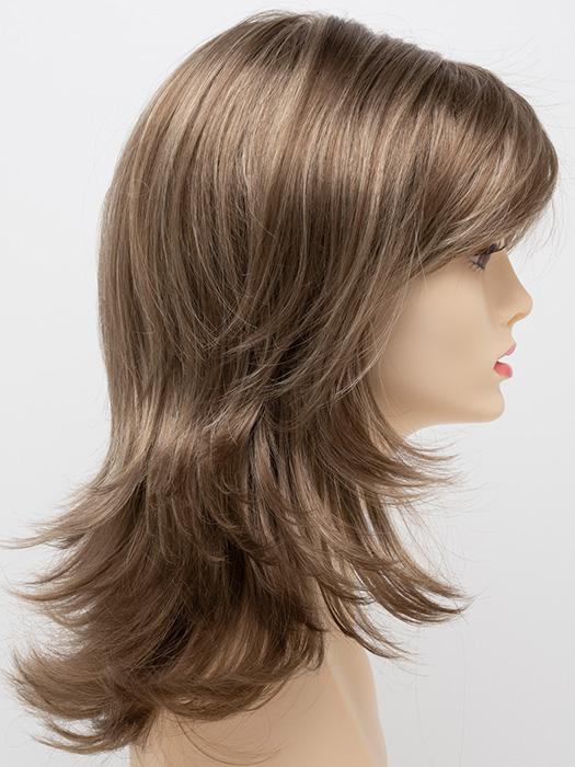 Nadia | Synthetic Wig (Mono Part) - Image 25