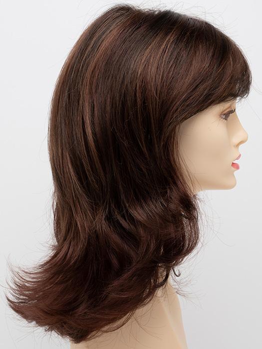 Nadia | Synthetic Wig (Mono Part) - Image 26
