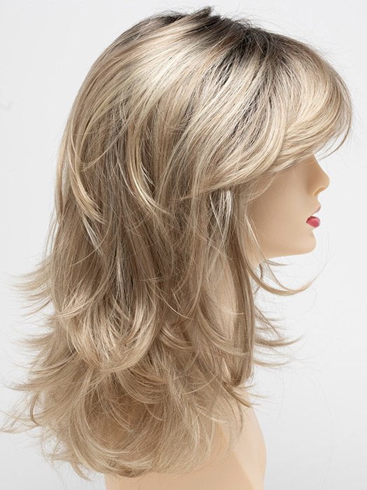 Nadia | Synthetic Wig (Mono Part) - Image 47