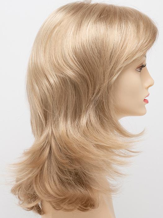 Nadia | Synthetic Wig (Mono Part) - Image 32