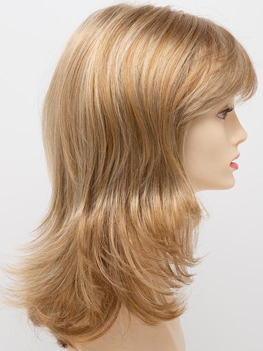 Nadia | Synthetic Wig (Mono Part) - Image 34