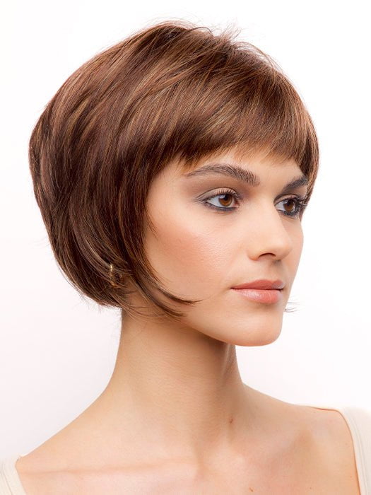Nell | Synthetic Wig (Basic Cap) - Image 3