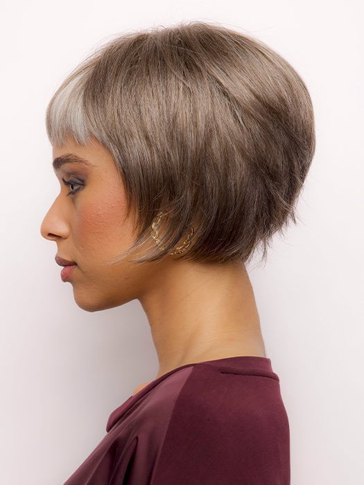 Nell | Synthetic Wig (Basic Cap) - Image 8
