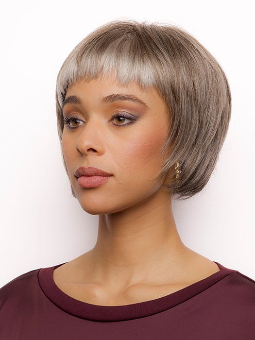 Nell | Synthetic Wig (Basic Cap) - Image 9