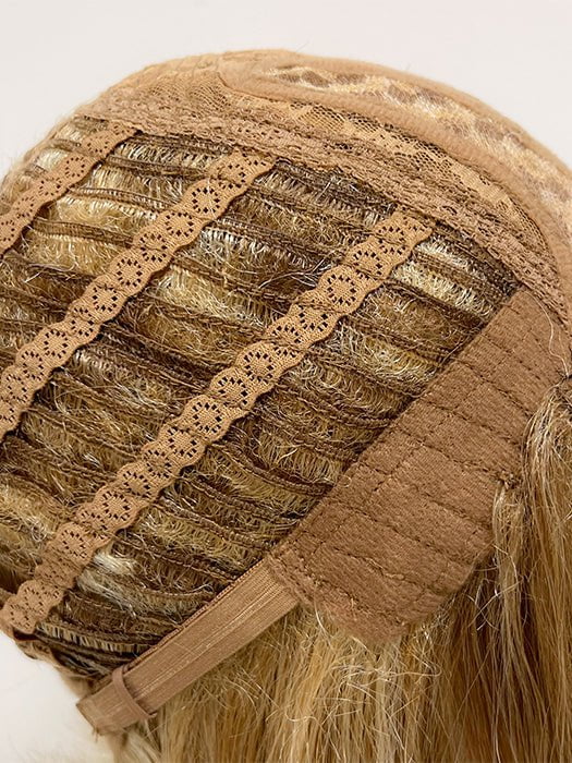 Niki | Synthetic Lace Front Wig (Lace Part) - Image 13