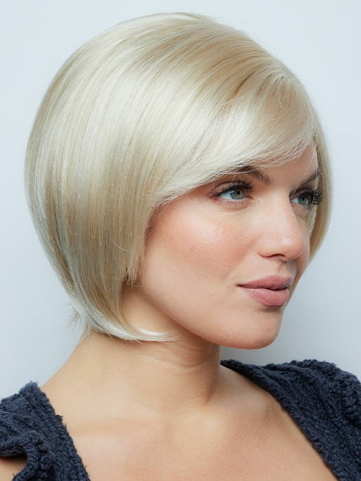 Niki | Synthetic Lace Front Wig (Lace Part) - Image 12