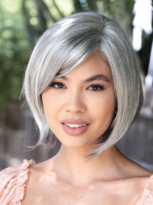 Niki | Synthetic Lace Front Wig (Lace Part)