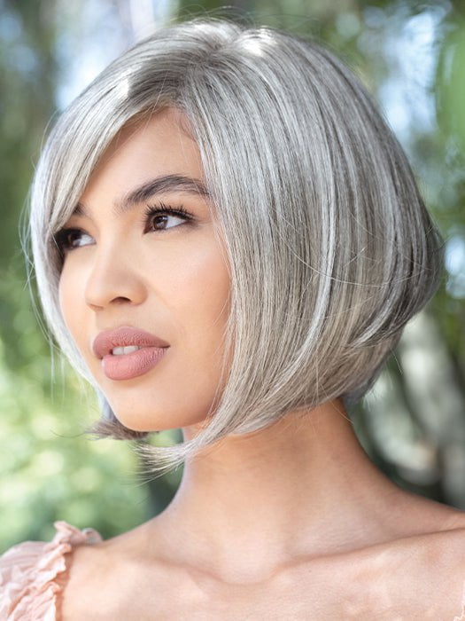Niki | Synthetic Lace Front Wig (Lace Part) - Image 2