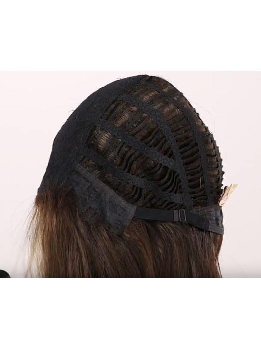 Angelica | Synthetic Wig (Basic Cap) - Image 36