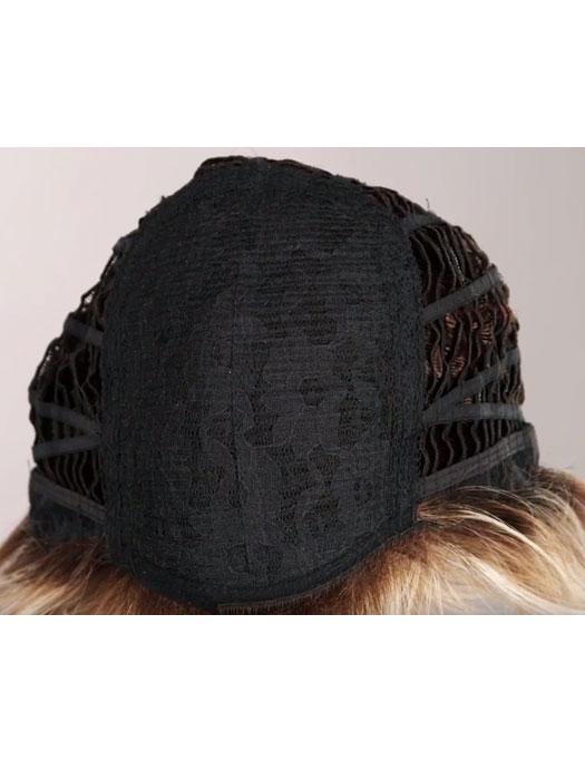 Ivy | Synthetic Wig (Basic Cap) - Image 8
