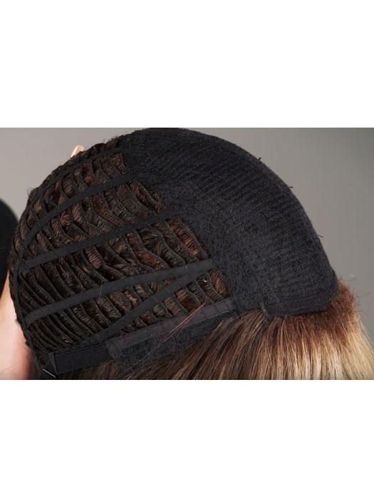 Reese | Synthetic Wig (Basic Cap) - Image 32