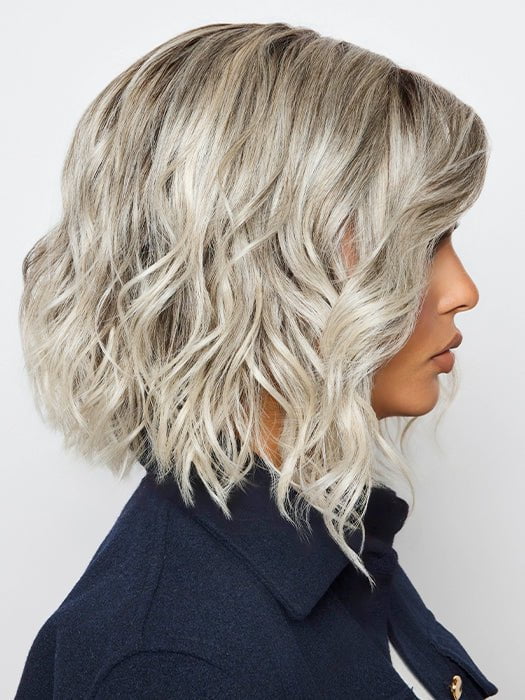 Nyx | Synthetic Lace Front Wig (Mono Part) - Image 38