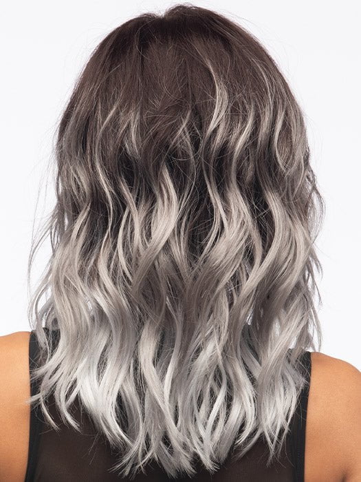 Ocean | Synthetic Lace Front Wig - Image 8