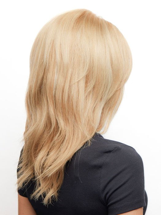 Olivia | Human Hair Lace Front Wig (Mono Top) - Image 3