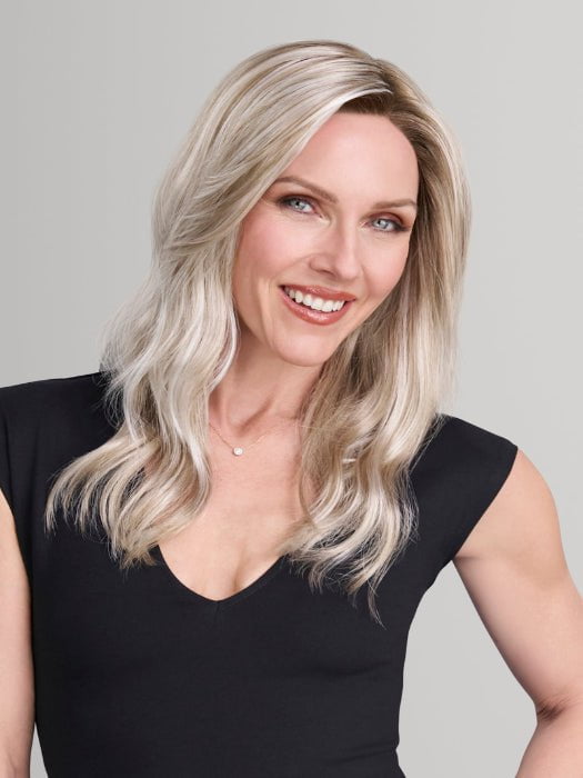 Olivia | Synthetic Lace Front Wig (Hand Tied) - Image 4