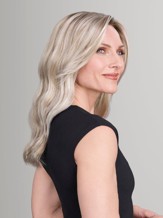 Olivia | Synthetic Lace Front Wig (Hand Tied) - Image 6