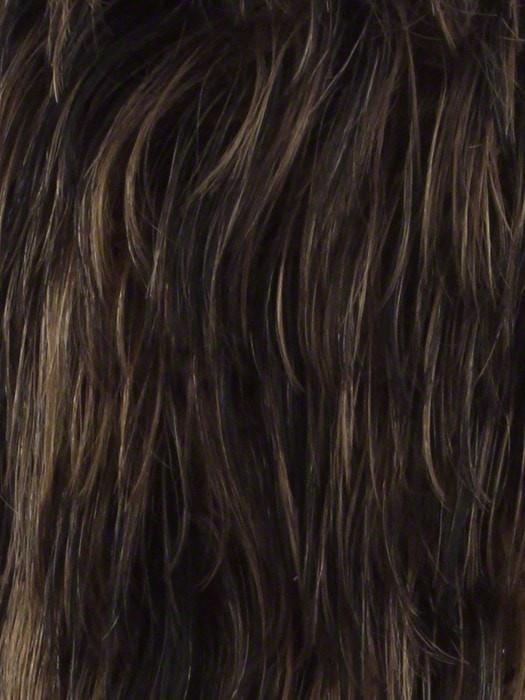 Chilli | Synthetic Lace Front Wig (Basic Cap) - Image 21