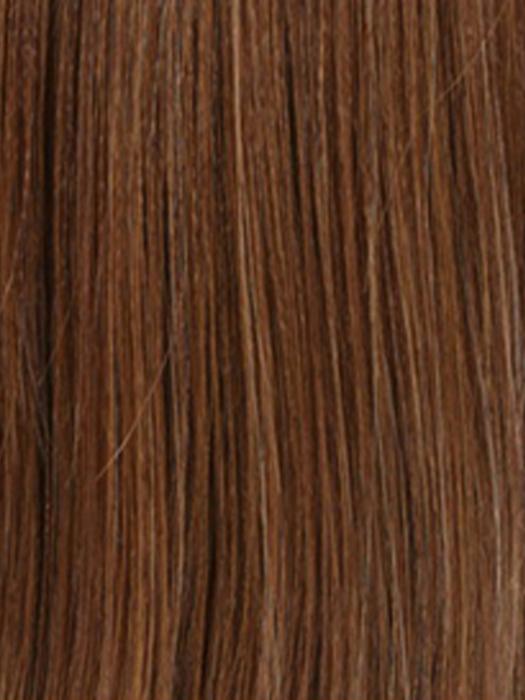Britney | HF Synthetic Lace Front Wig (Basic Cap) - Image 14
