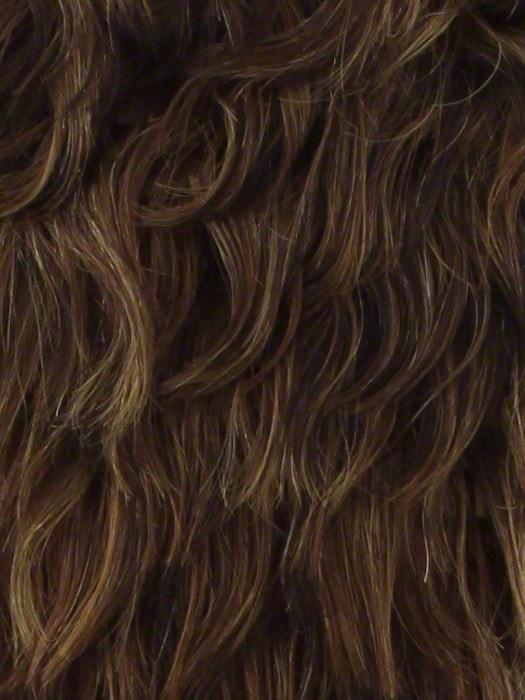 Chilli | Synthetic Lace Front Wig (Basic Cap) - Image 24