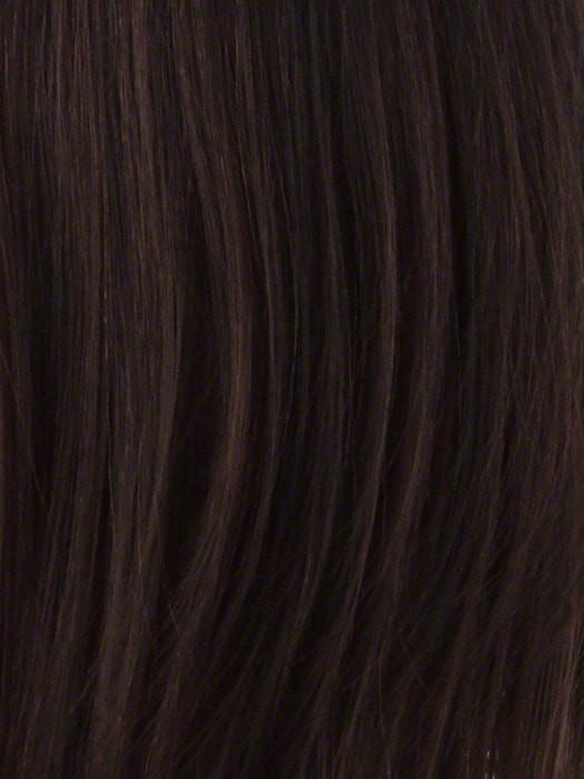 Charli | HF Synthetic Wig (Basic Cap) - Image 11