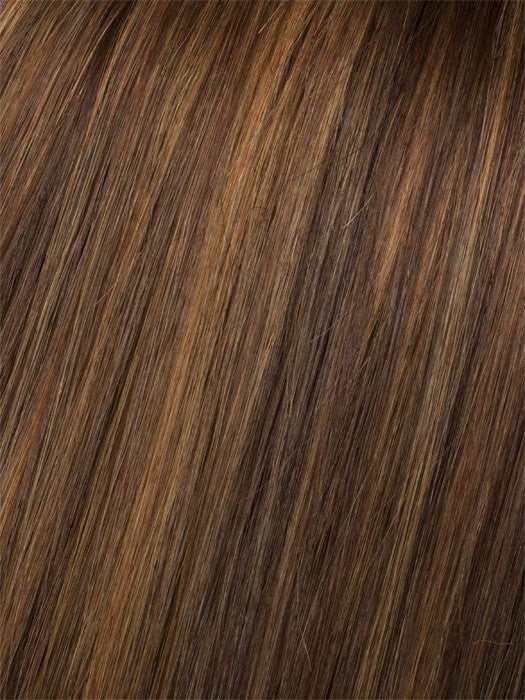 Anemone | Synthetic Half Wig - Image 27