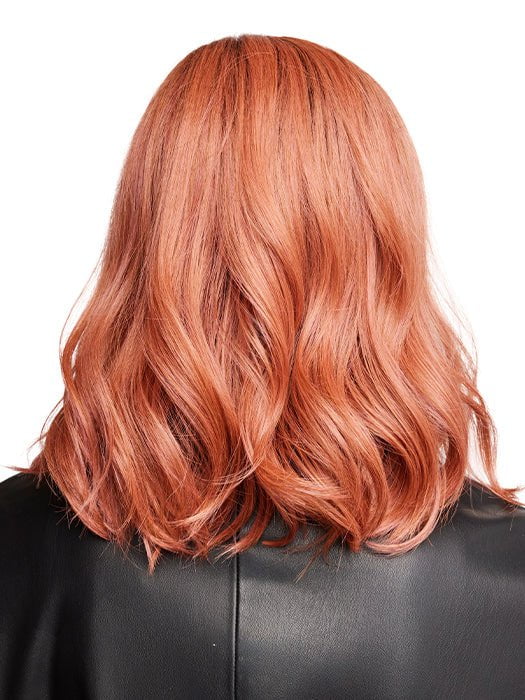 Panache Wavez | Synthetic Lace Front Wig (Lace Part) - Image 27