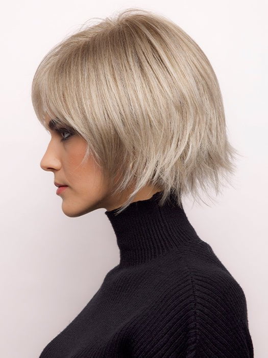 Pax | Synthetic Wig (Basic Cap) - Image 6