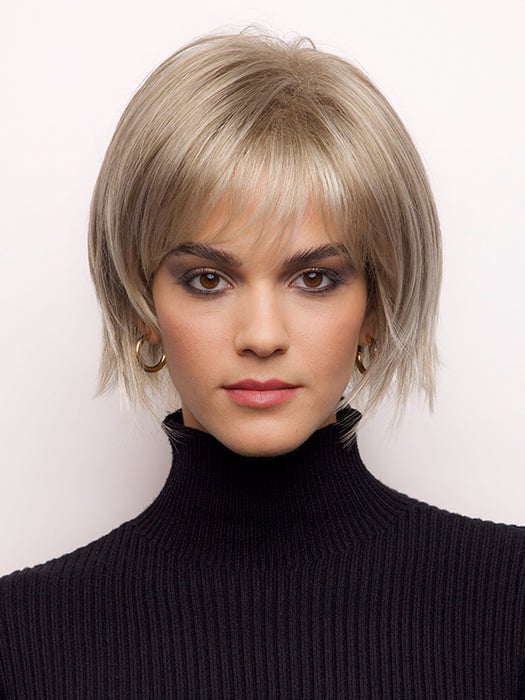 Pax | Synthetic Wig (Basic Cap) - Image 5