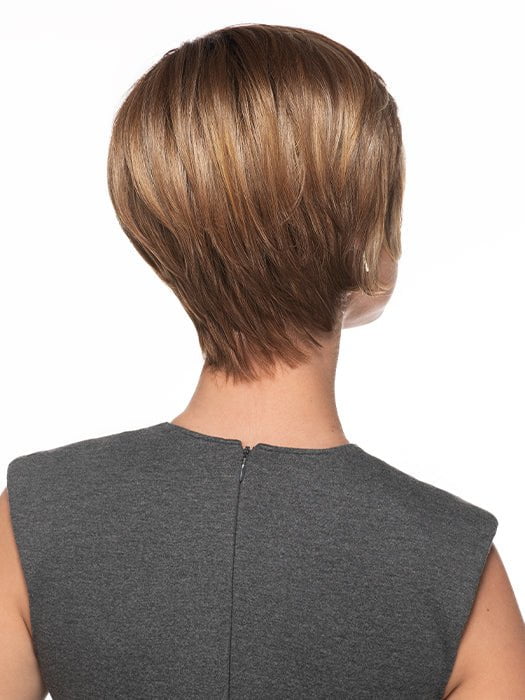 Pixie Lite | Synthetic Lace Front Wig (Mono Top) - Image 12