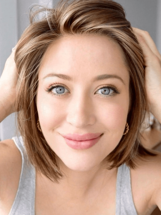 Kristen | Synthetic Lace Front Wig (Basic Cap) - Image 10