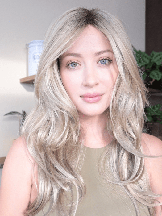 Angelica | Synthetic Wig (Basic Cap) - Image 12