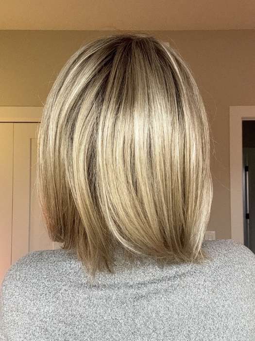 Cameron | Synthetic Lace Front Wig (Hand-Tied) - Image 6