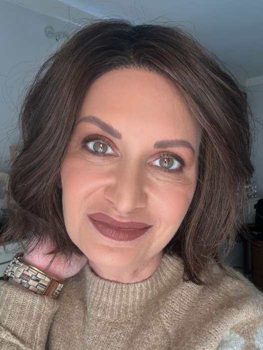Esprit | Synthetic Lace Front Wig (Mono Part) - Image 7