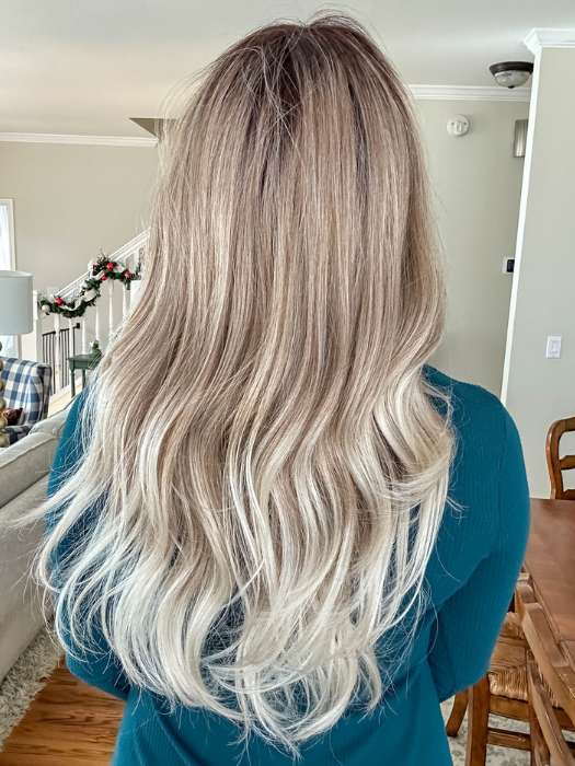 Lennox | Synthetic Lace Front Wig - Image 8