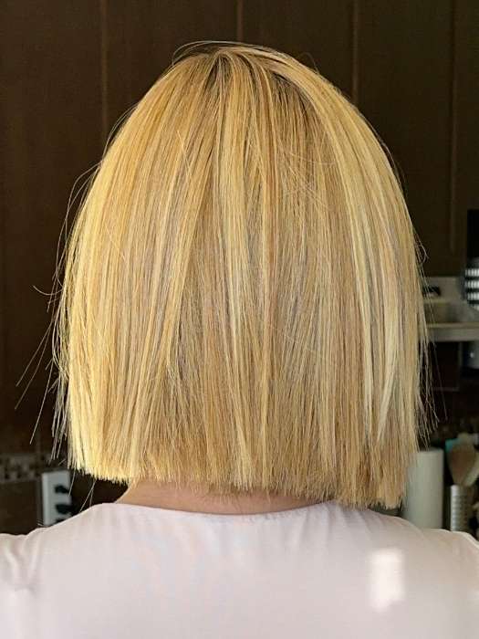 Santa Monica | Synthetic Lace Front Wig (Mono Part) - Image 7