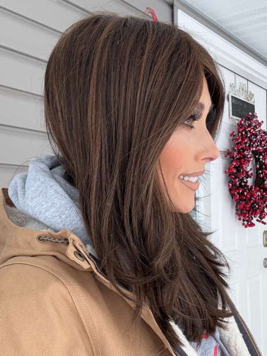 Brandi | Synthetic Wig (Mono Top) - Image 7