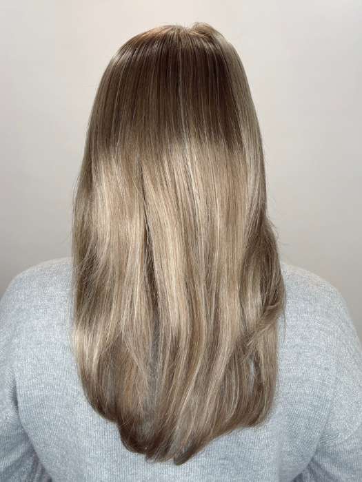 Belinda | Synthetic Lace Front Wig (Mono Part) - Image 12