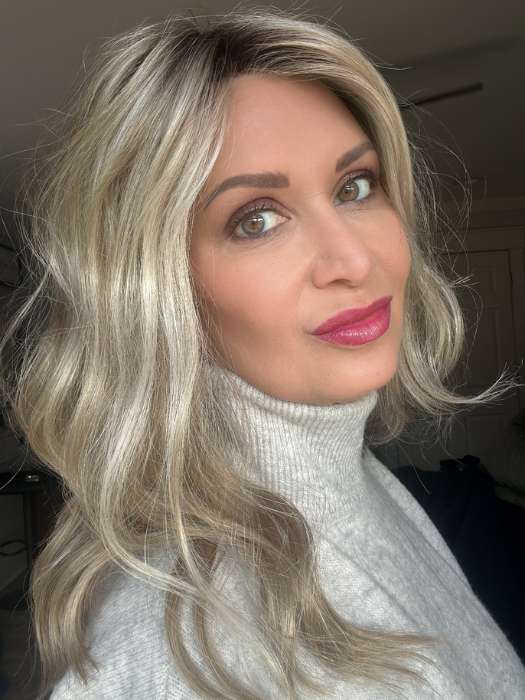 Heidi | Synthetic Lace Front Wig (Mono Top) - Image 10