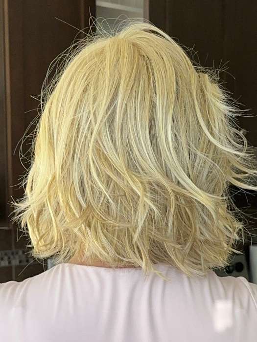 Newport | Synthetic Lace Front Wig (Mono Part) - Image 7